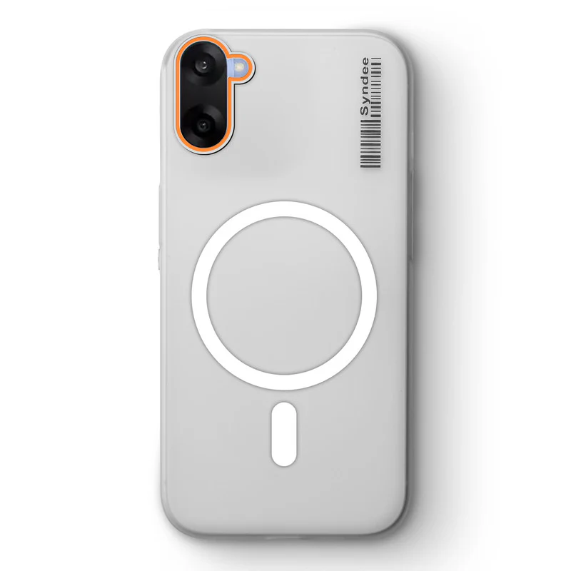 Colourful Frosted Matte With Raised Camera Protection Back Cover Case For OnePlus Nord CE 5 5G - Image 18