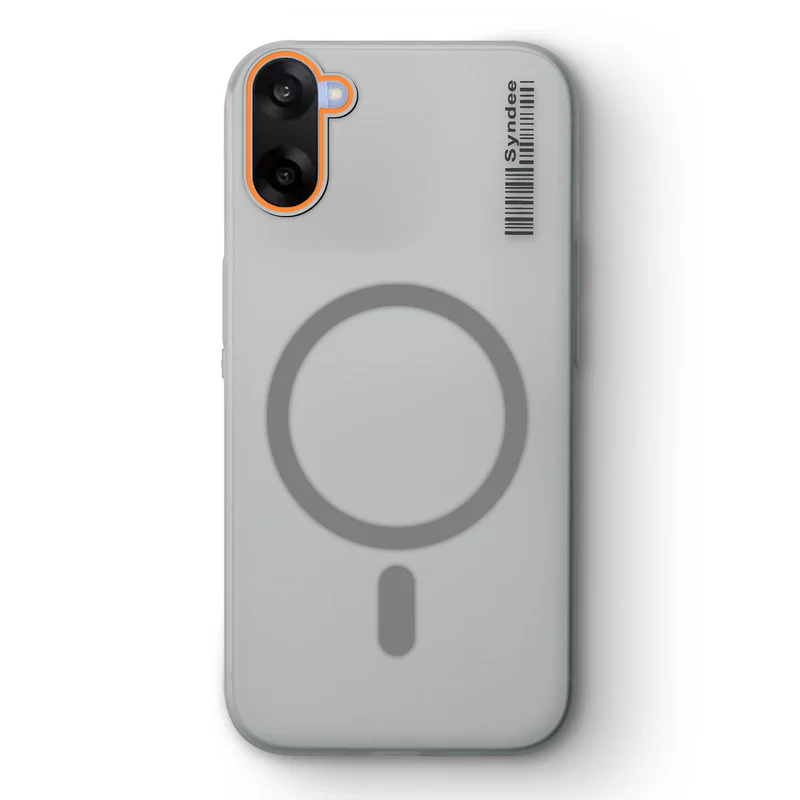 Colourful Frosted Matte With Raised Camera Protection Back Cover Case For OnePlus Nord CE 5 5G - Image 24