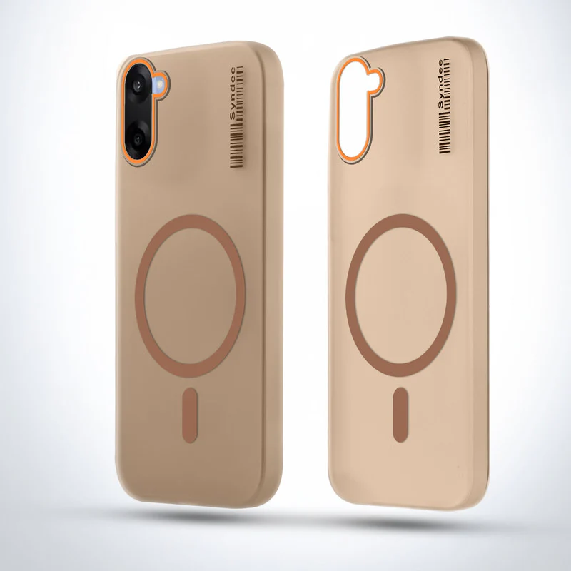 Colourful Frosted Matte With Raised Camera Protection Back Cover Case For OnePlus Nord CE 5 5G - Image 7