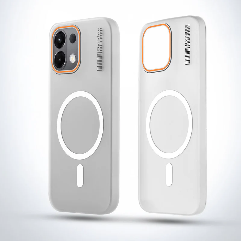 Colourful Frosted Matte With Raised Camera Protection Back Cover Case For Oppo K13 5G - Image 19