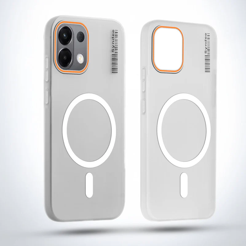 Colourful Frosted Matte With Raised Camera Protection Back Cover Case For Oppo K13 5G - Image 23