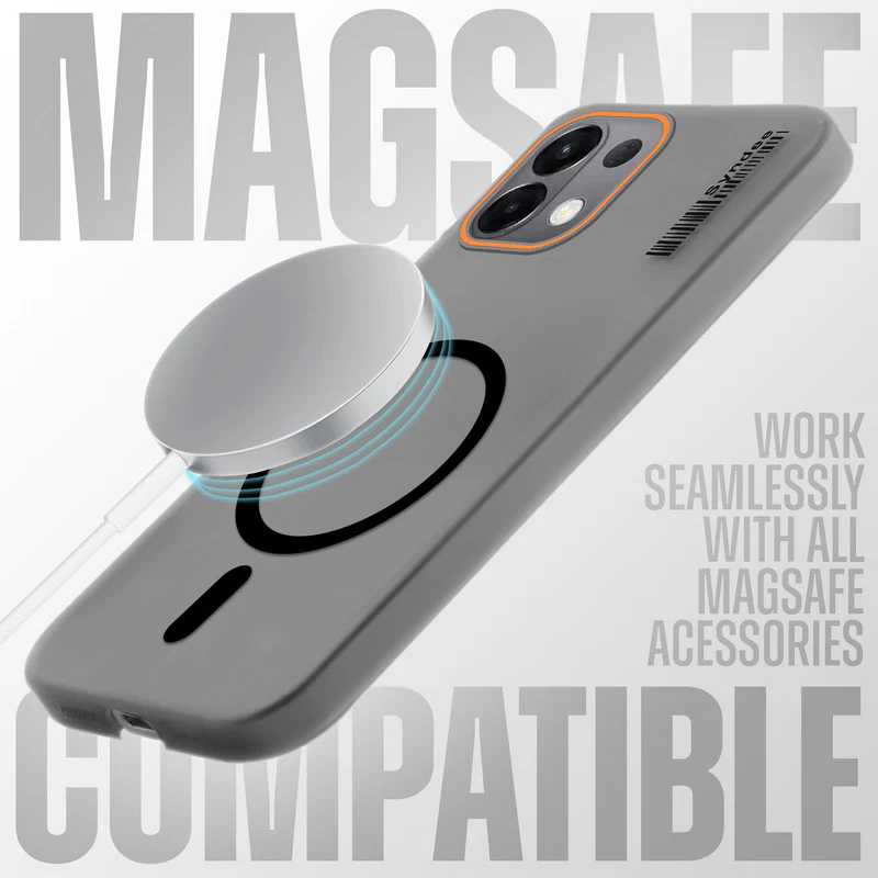 Colourful Frosted Matte With Raised Camera Protection Back Cover Case For Oppo K13 5G - Image 3