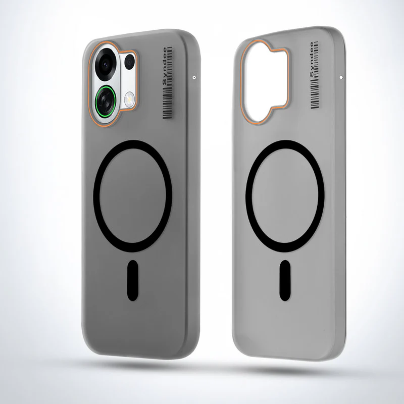 Colourful Frosted Matte With Raised Camera Protection Back Cover Case For Oppo K13 Turbo 5G