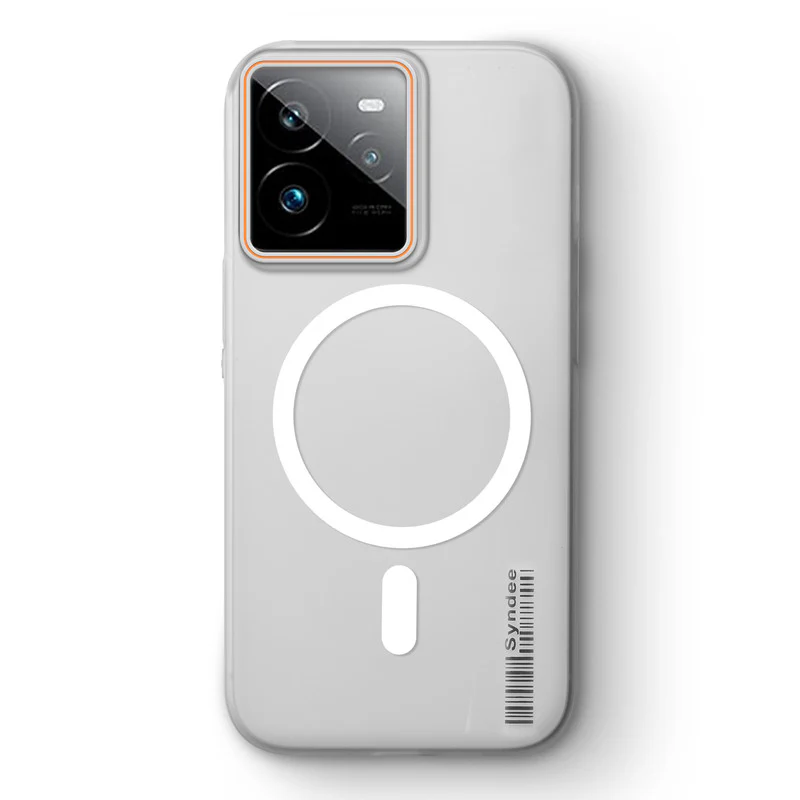 Colourful Frosted Matte With Raised Camera Protection Back Cover Case For Realme GT 7 Pro 5G - Image 24
