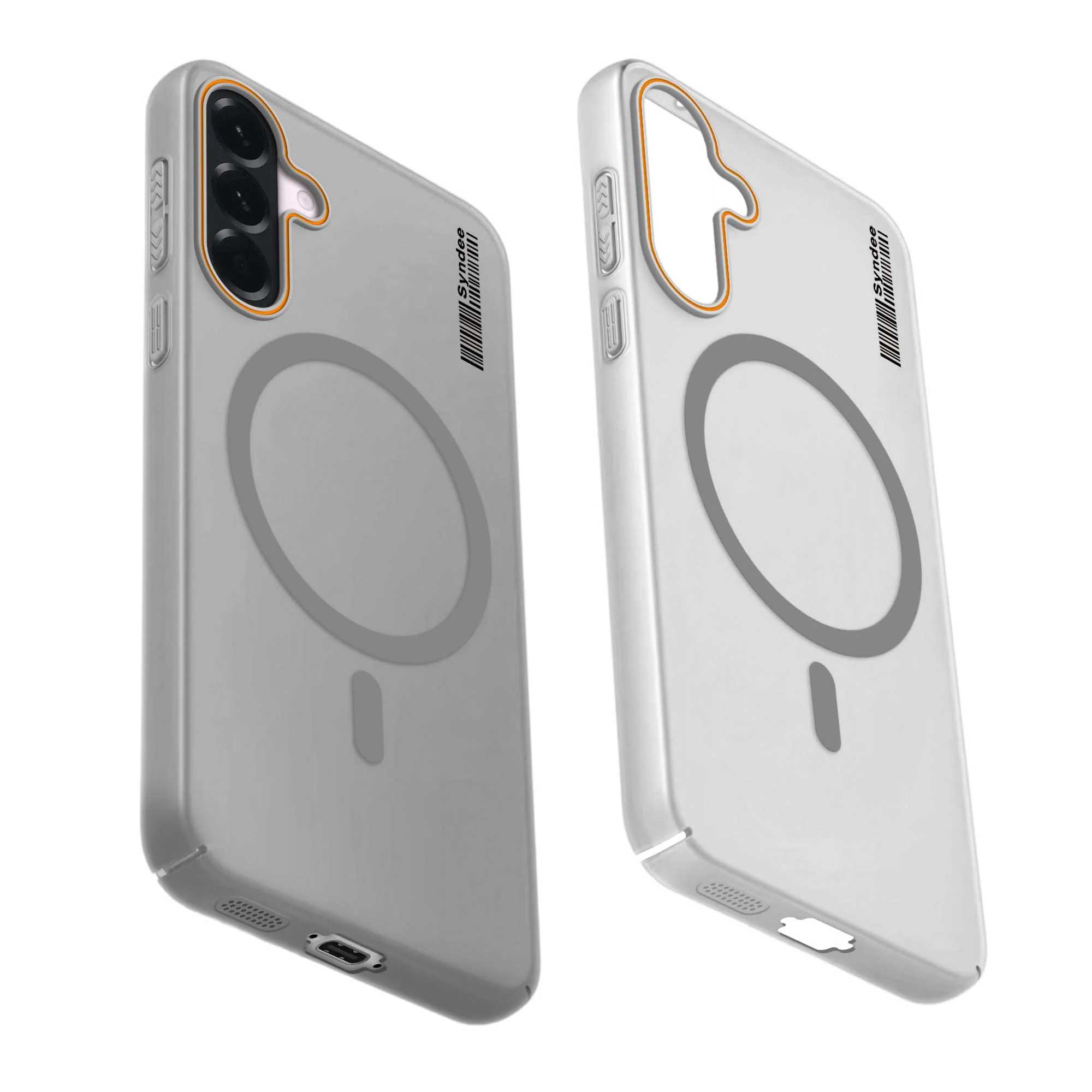 Colourful Frosted Matte With Raised Camera Protection Back Cover Case For Samsung A56 5G - Image 7