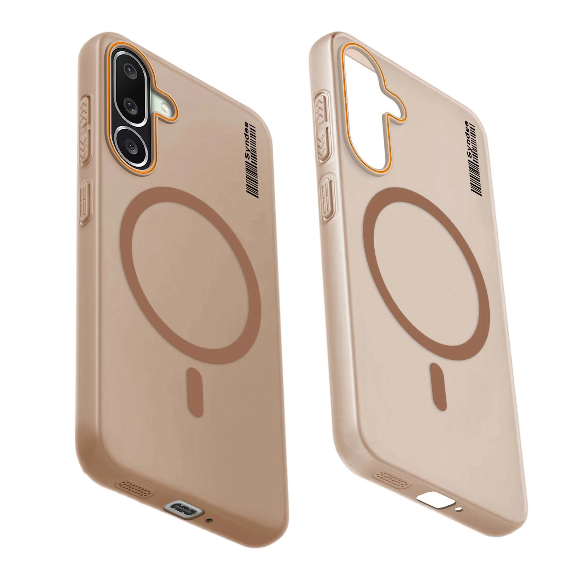 Colourful Frosted Matte With Raised Camera Protection Back Cover Case For Samsung M56 5G - Image 22