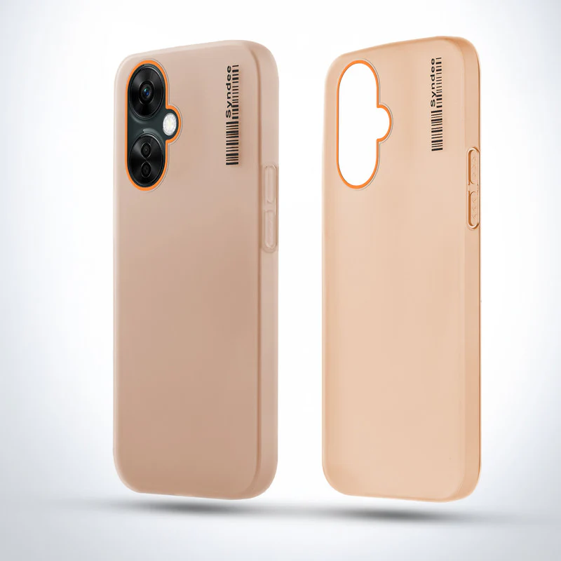 Elegant Frosted Matte Slim Back Case For OnePlus Nord CE 3 Lite 5G - Image 13