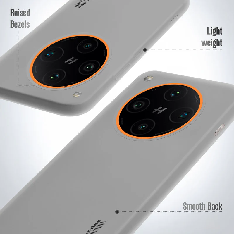 Elegant Frosted Matte Slim Back Case For Oppo Find X8 Pro 5G - Image 10