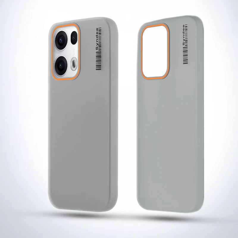 Elegant Frosted Matte Slim Back Case For Oppo Reno 13 Pro 5G - Image 7