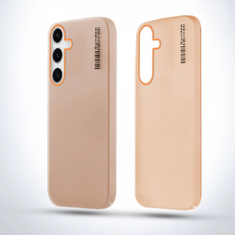 Elegant Frosted Matte Slim Back Case For Samsung A16 5G - Image 13