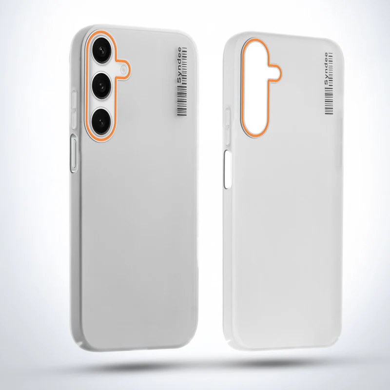 Elegant Frosted Matte Slim Back Case For Samsung A16 5G - Image 23