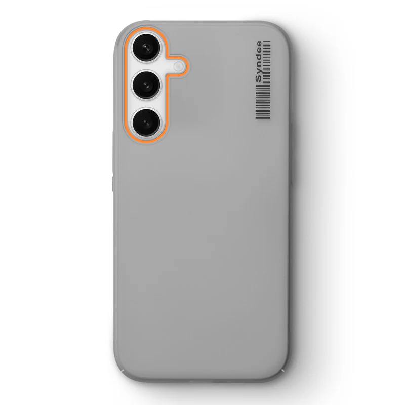 Elegant Frosted Matte Slim Back Case For Samsung A36 5G - Image 12