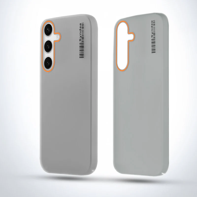 Elegant Frosted Matte Slim Back Case For Samsung A36 5G - Image 7