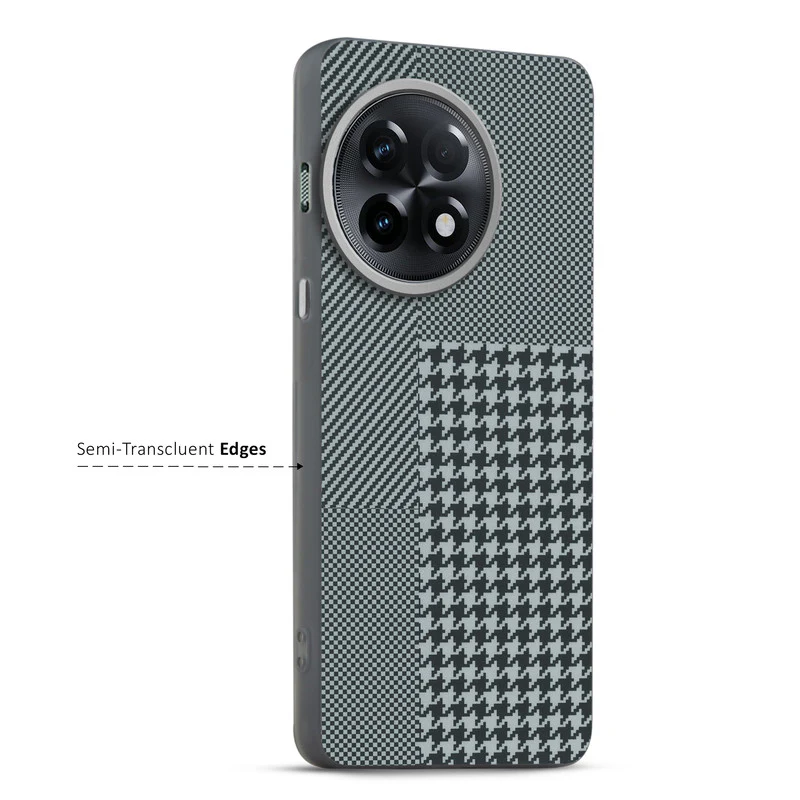 Hybrid Pattern Case For OnePlus 11R 5G - Image 10