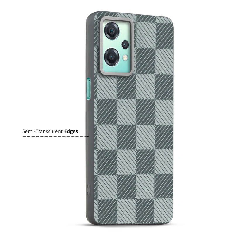 Hybrid Pattern Case For OnePlus Nord CE 2 Lite 5G - Image 24