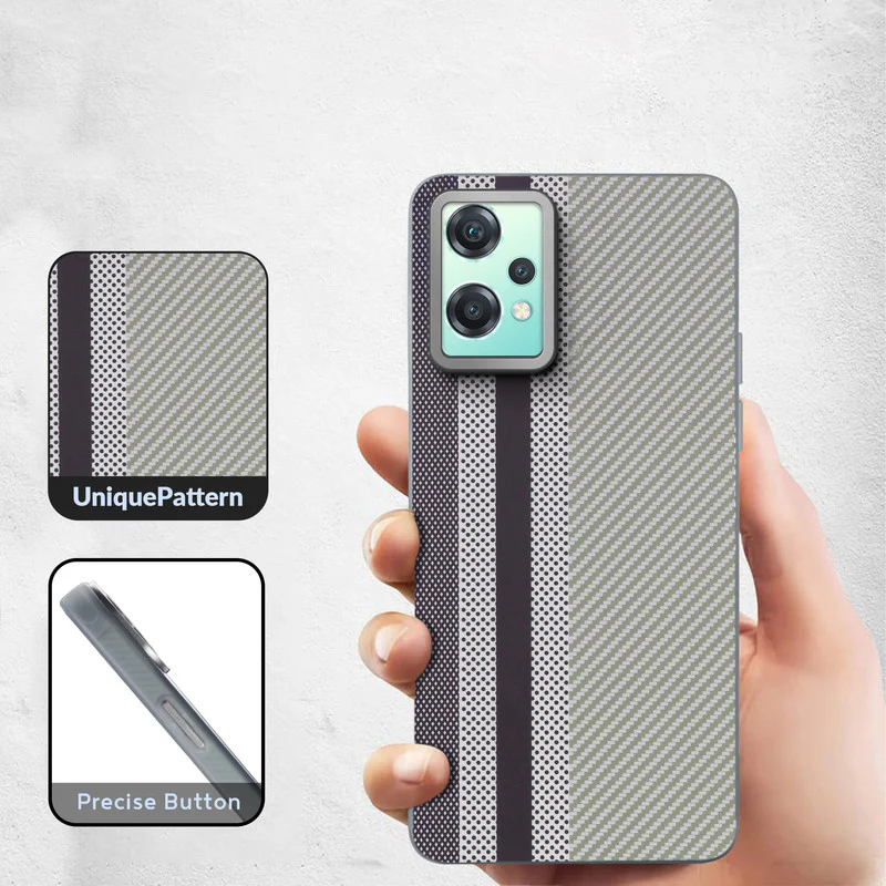 Hybrid Pattern Case For OnePlus Nord CE 2 Lite 5G - Image 41