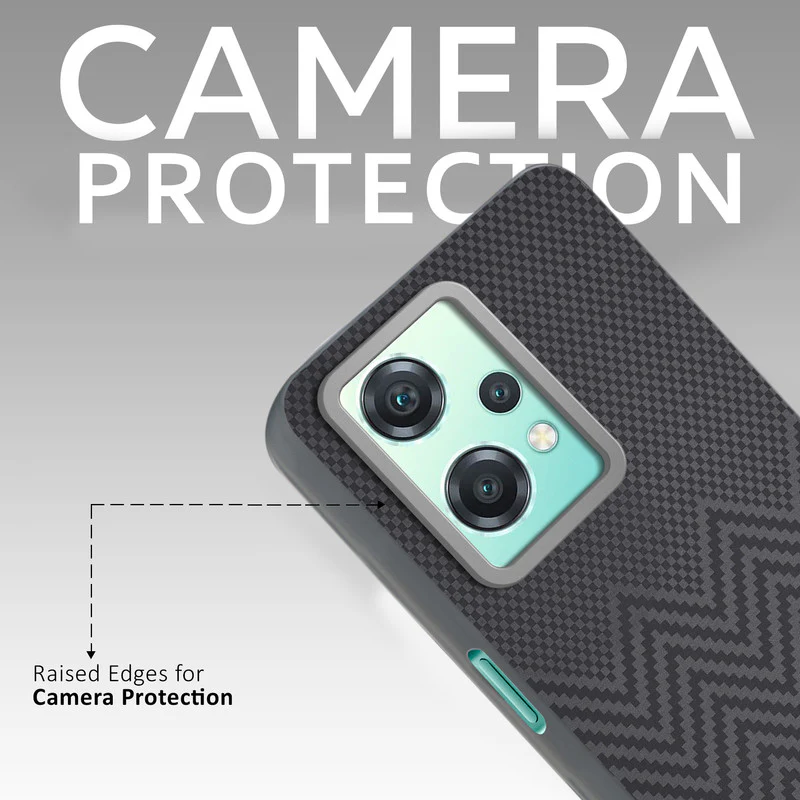 Hybrid Pattern Case For OnePlus Nord CE 2 Lite 5G - Image 53