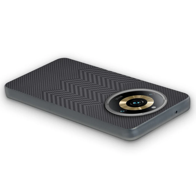Hybrid Pattern Case For Realme 11 Pro 5G - Image 21