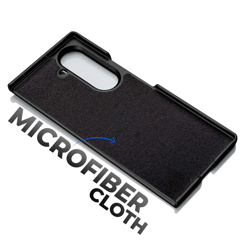 Flexible TPU Back Cover for Samsung Z Fold 6 with Wireless Charging Support Support & Unique Printed Designs - Image 22