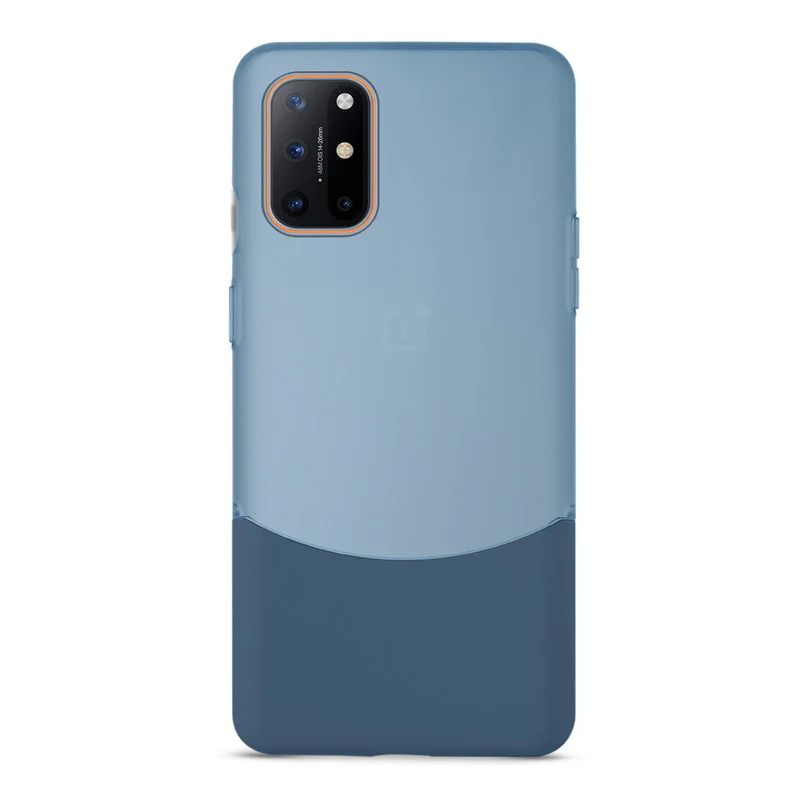 Frosted Case With 2-Cut Interlock For Oneplus 8T - Image 24