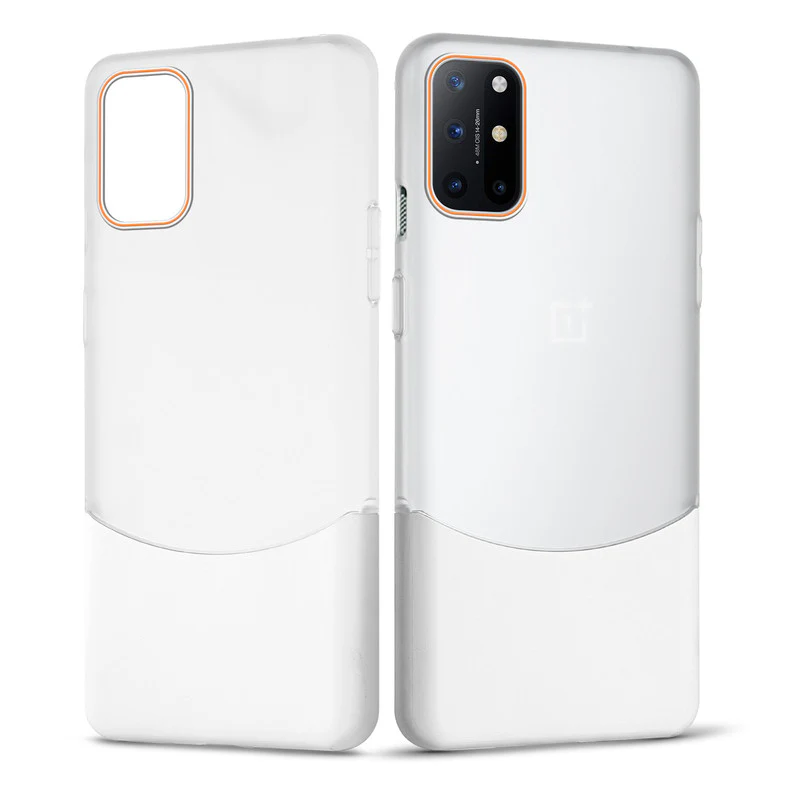 Frosted Case With 2-Cut Interlock For Oneplus 8T - Image 28