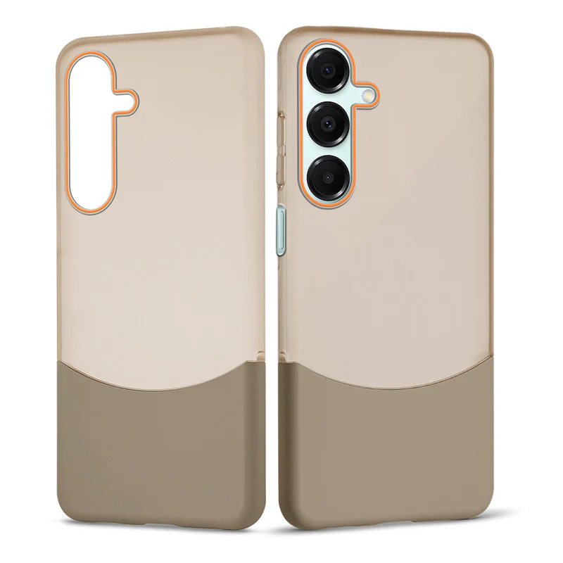 Frosted Case With 2-Cut Interlock For Samsung A16 5G - Image 10