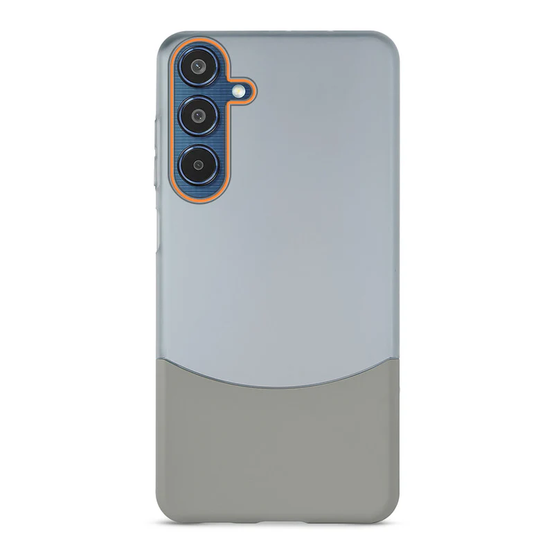 Frosted Case With 2-Cut Interlock For Samsung M35 5G - Image 12