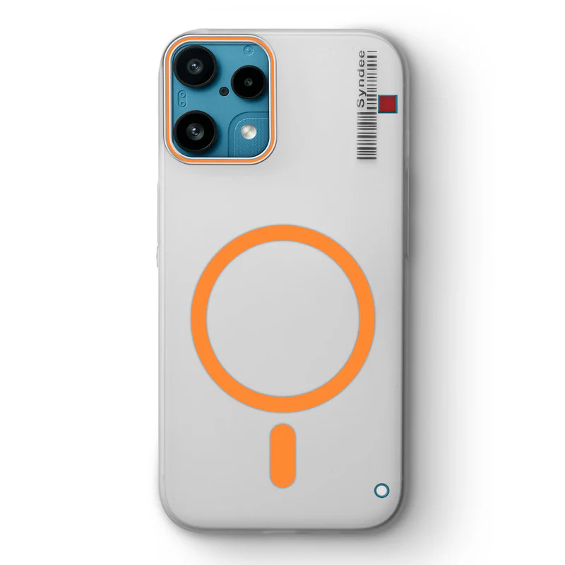 Frosted Sleek Matte With Raised Camera Protection Back Cover Case For Nothing Phone 3A Lite 5G - Image 16