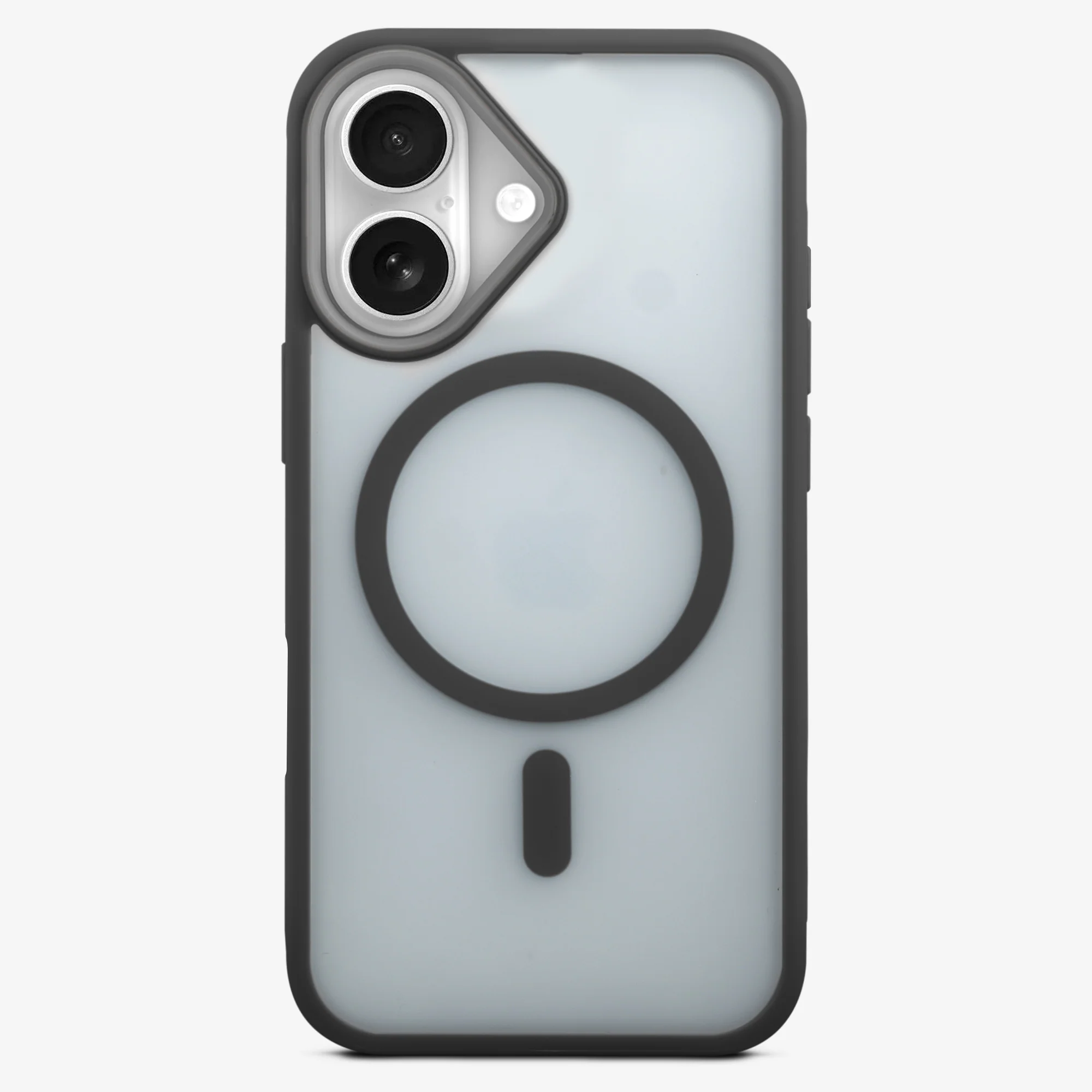 Functional and Stylish with Enhanced Heat Management Wireless Charging Support Compatible Back Cover - Image 190