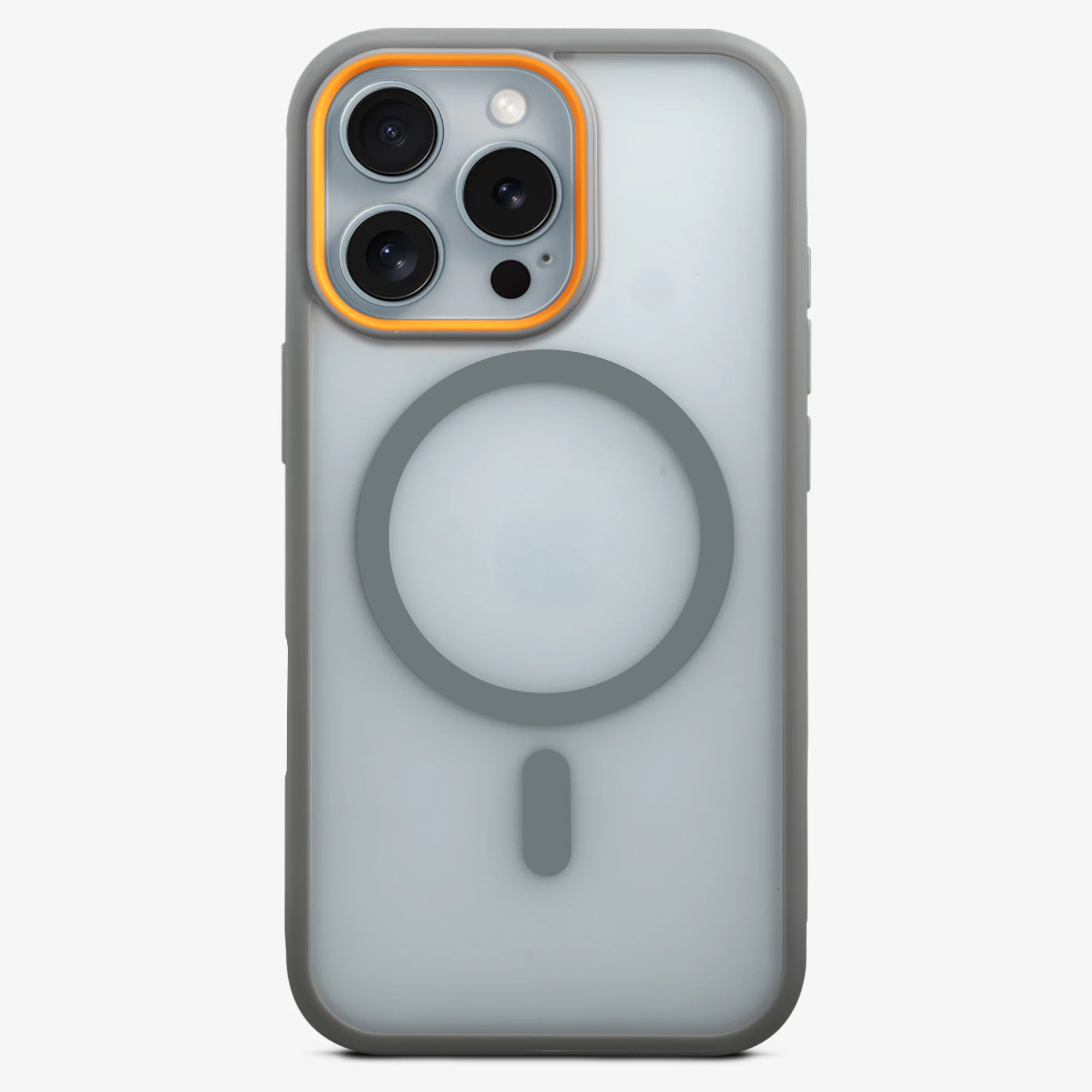 Functional and Stylish with Enhanced Heat Management Wireless Charging Support Compatible Back Cover - Image 242