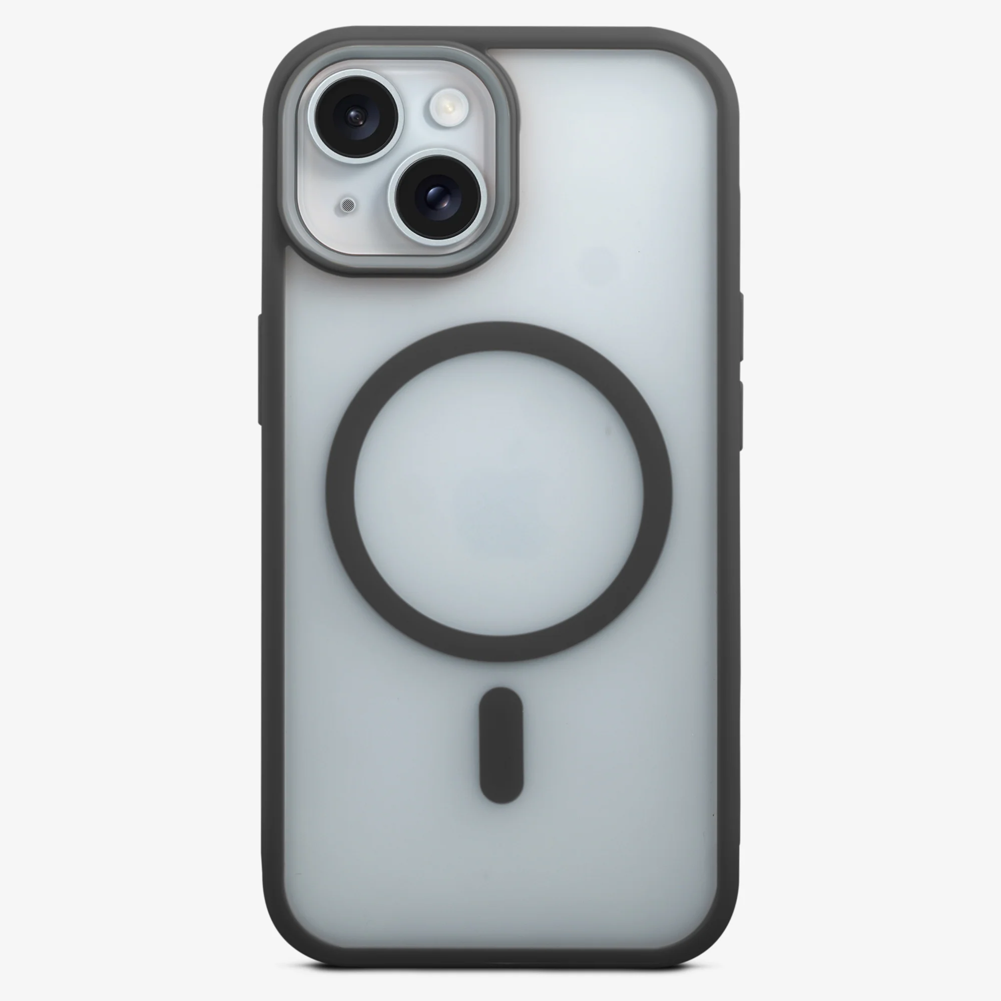 Functional and Stylish with Enhanced Heat Management Wireless Charging Support Compatible Back Cover - Image 27