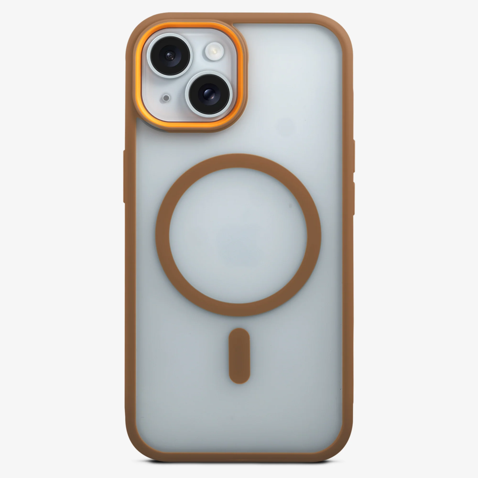 Functional and Stylish with Enhanced Heat Management Wireless Charging Support Compatible Back Cover - Image 42