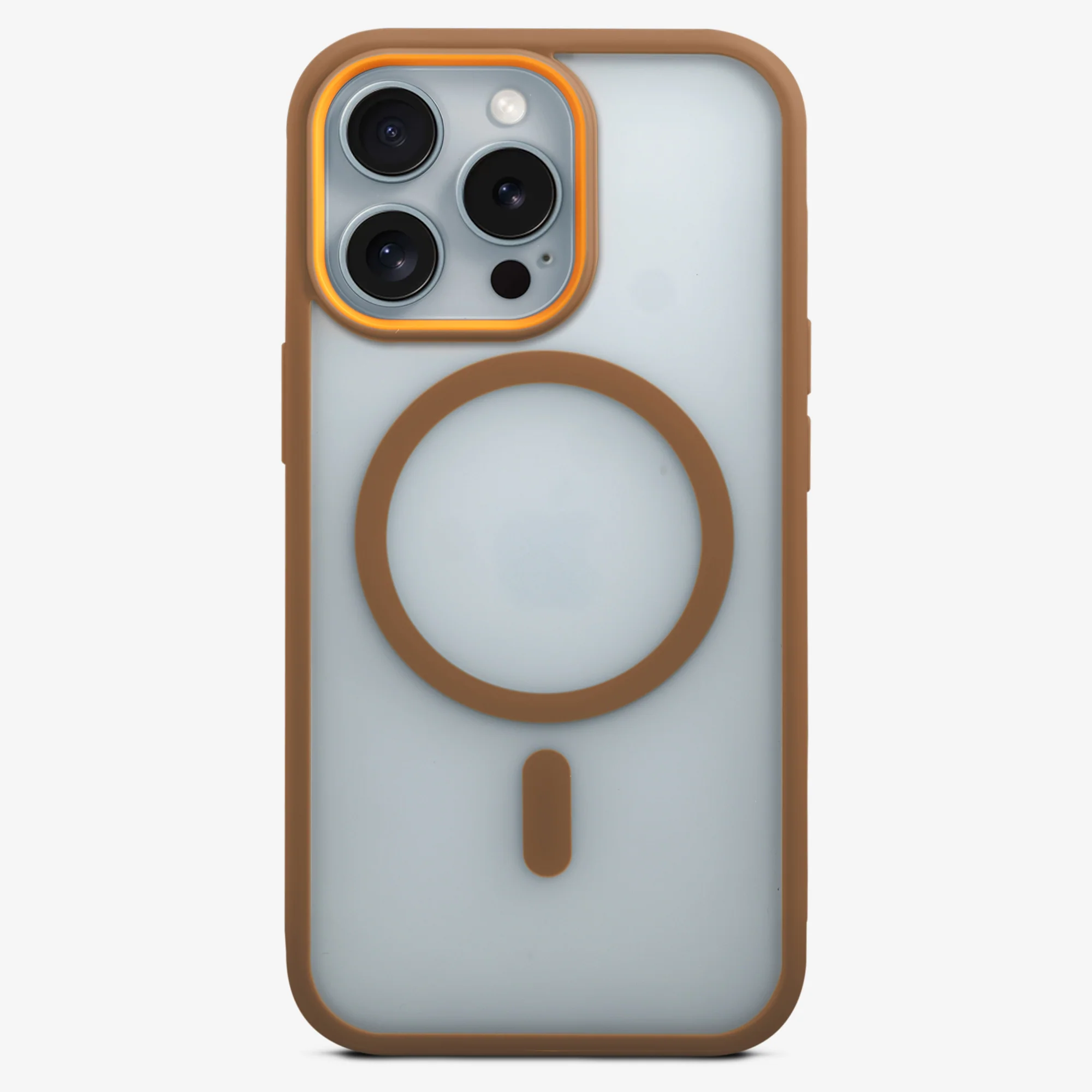 Functional and Stylish with Enhanced Heat Management Wireless Charging Support Compatible Back Cover - Image 95