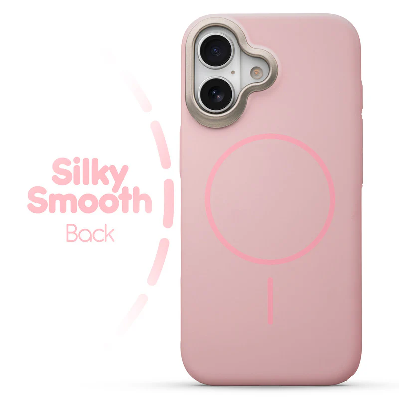 Fusion Metal Camera Ring Hard Shell Case for Apple iPhone 17 - Image 29