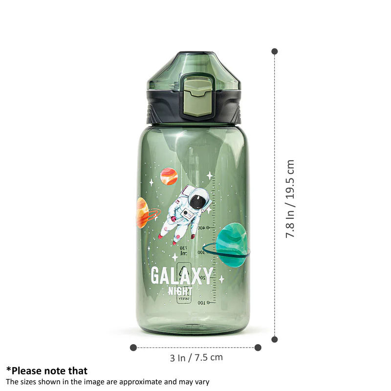 Galaxy Space Bottle - Image 10