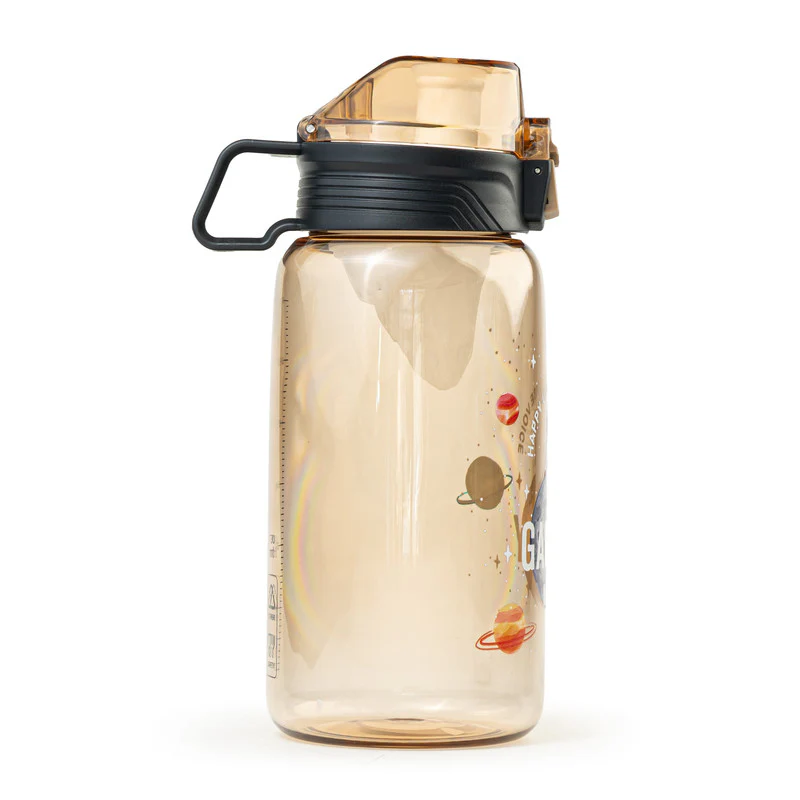 Galaxy Space Bottle - Image 12