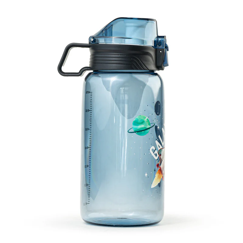 Galaxy Space Bottle - Image 2