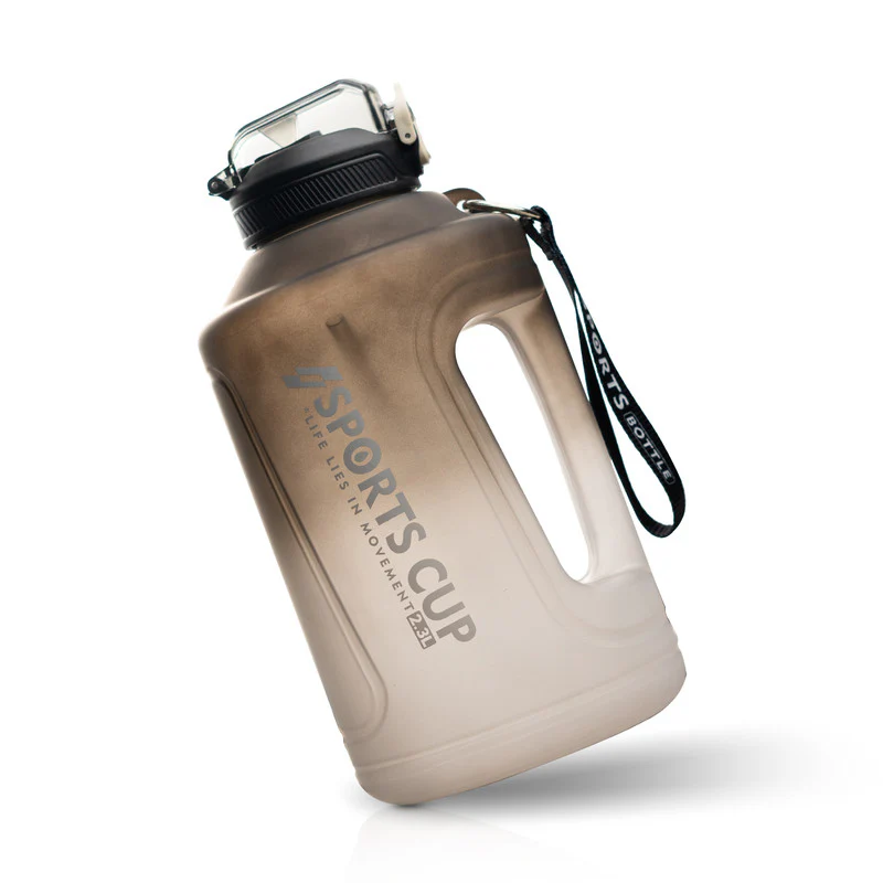 Gallon Gym Bottle - Image 11