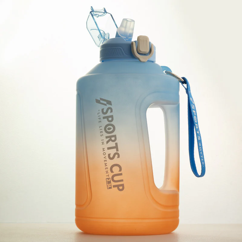 Gallon Gym Bottle - Image 14