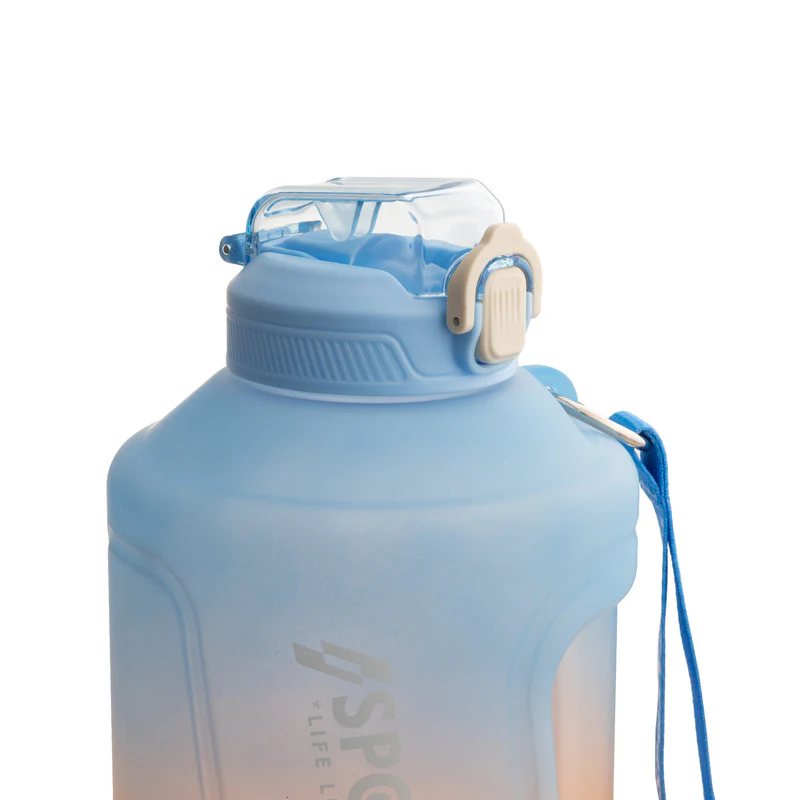 Gallon Gym Bottle - Image 16