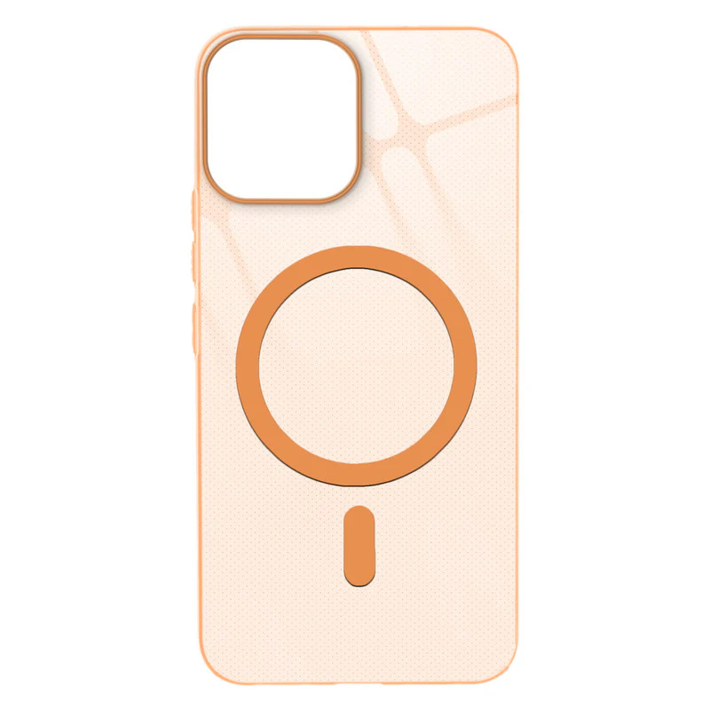 Glossy Hard Magnetic Accessories Support Case Oppo K13 5G - Image 20