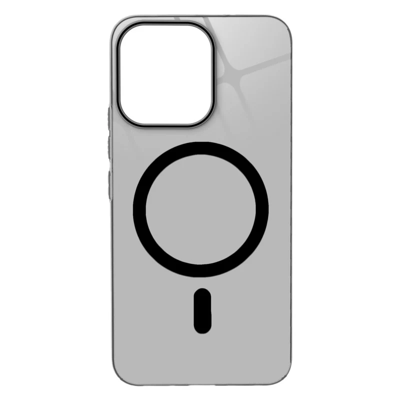 Glossy Hard Magnetic Accessories Support Case Oppo Reno 15 5G - Image 5