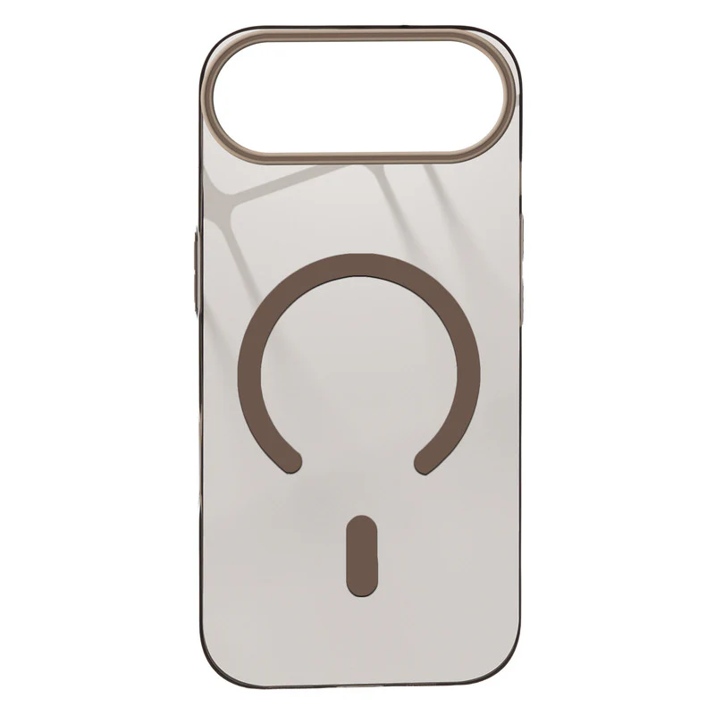 Glossy Hard Wireless Charging Support Case Apple iPhone 17 Air - Image 12