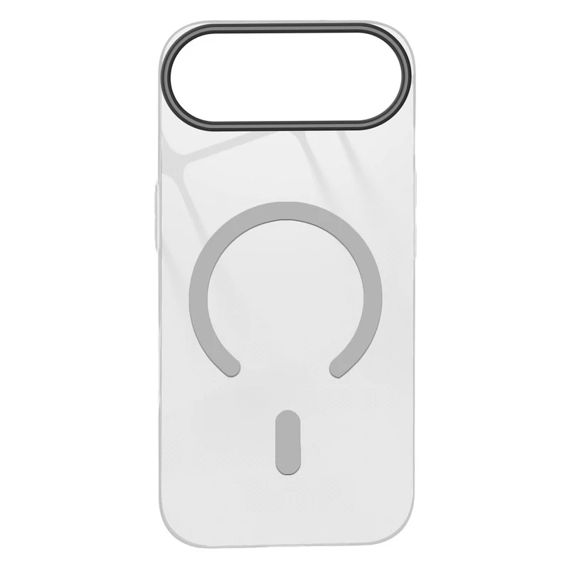 Glossy Hard Wireless Charging Support Case Apple iPhone 17 Air - Image 18
