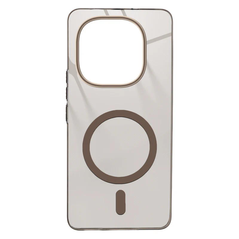 Glossy Hard Wireless Charging Support Case iQOO 13 5G - Image 18