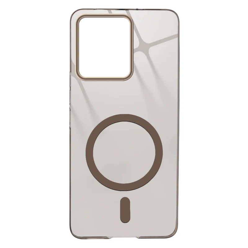 Glossy Hard Wireless Charging Support Case Motorola Moto Edge 40 5G - Image 12
