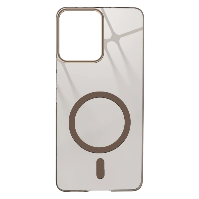 Glossy Hard Wireless Charging Support Case Motorola Moto Edge 50 5G - Image 12