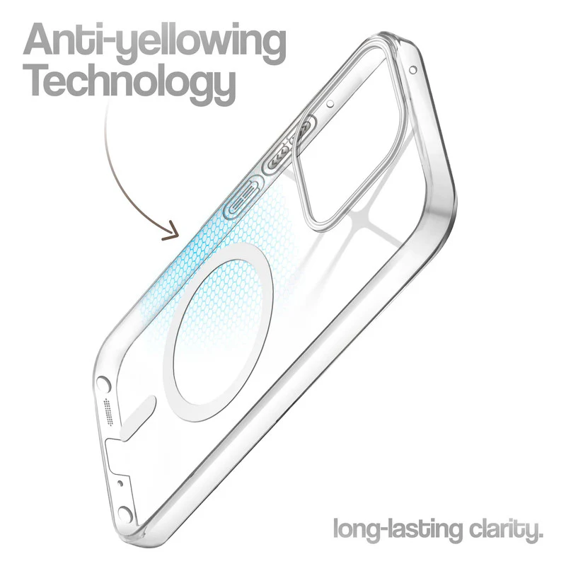 Glossy Hard Wireless Charging Support Case Motorola Moto Edge 60 Stylus 5G - Image 23