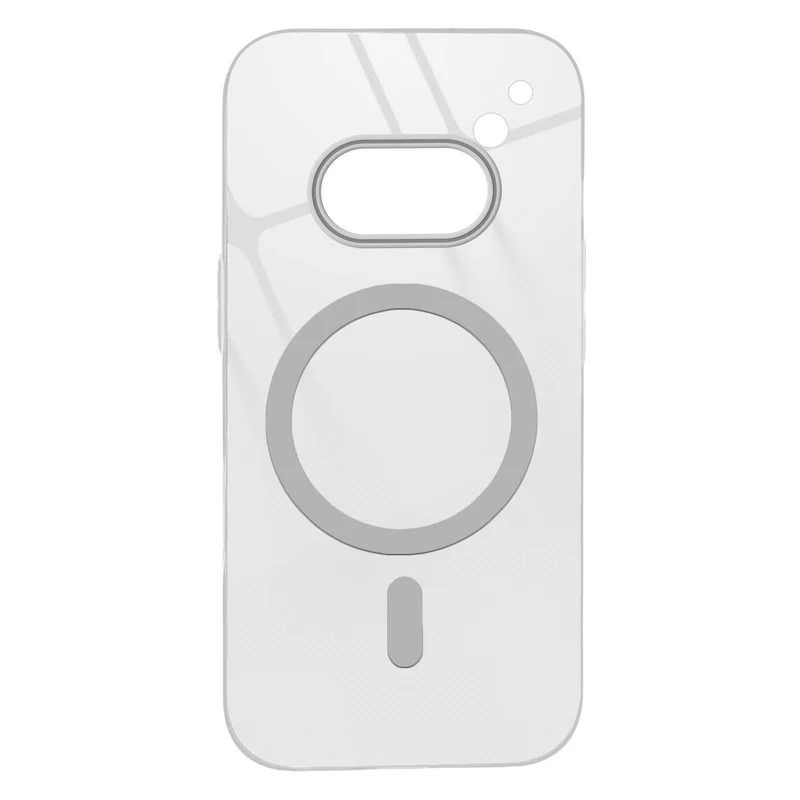 Glossy Hard Wireless Charging Support Case Nothing Phone 2A Plus - Image 18