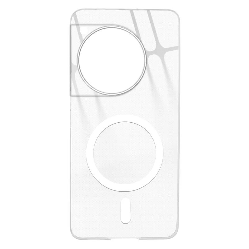 Glossy Hard Wireless Charging Support Case OnePlus 12R 5G - Image 24